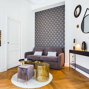 Studio Appartement